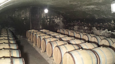EARL Domaine CURVEUX GUILLAUME à Fuissé