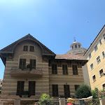 Photo n°4 de l'avis de vincent.e fait le 04/09/2019 à 08:01 sur le  Spiaggia d'Oro à Imperia