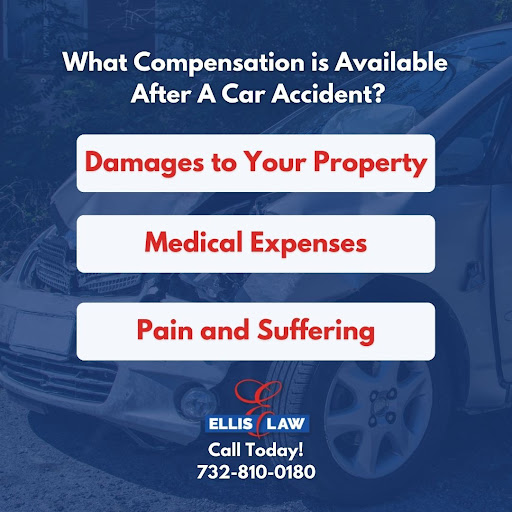 Personal Injury Attorney «Herbert I Ellis PC», reviews and photos