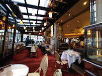 Atmosphère du Restaurant Le Départ Saint-Michel à Paris - n°4