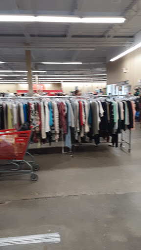 Thrift Store «Savers», reviews and photos