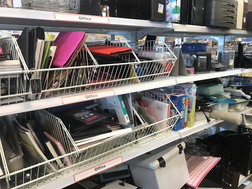 Thrift Store «Value Village», reviews and photos