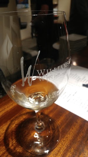 Williamson Wines - photo 21