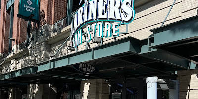 Mariners Team Store