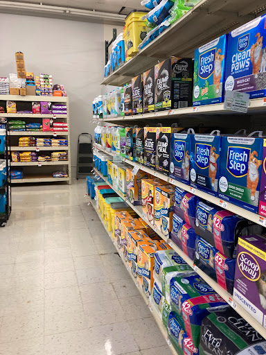 Pet Store «Petsway», reviews and photos, 1717 W Kearney St, Springfield, MO 65803, USA