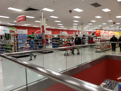 Department Store «Target», reviews and photos, 6700 Topanga Canyon Blvd, Canoga Park, CA 91303, USA