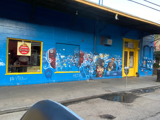 Live Music Venue «Blue Nile», reviews and photos, 532 Frenchmen St, New Orleans, LA 70116, USA