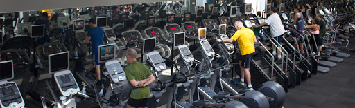 Health Club «Five Points Fitness», reviews and photos, 5651 Paradise Dr, Corte Madera, CA 94925, USA