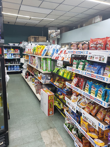 Convenience Store «Mini Stop», reviews and photos, 2413 Sparrows Point Rd, Sparrows Point, MD 21219, USA