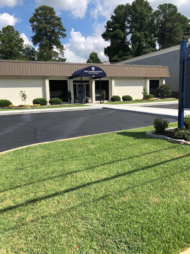 Personal Injury Attorney «Doster, Post, Foushee, Post & Patton, P.A.», reviews and photos