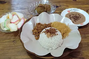 Nasi Uduk Betawi Bang Kitink image