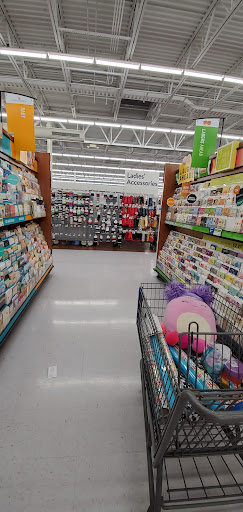 Department Store «Walmart Supercenter», reviews and photos, 28804 Gratiot Ave, Roseville, MI 48066, USA