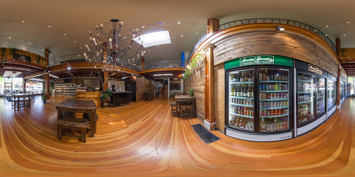 Gourmet Grocery Store «Social Goods: Toys, Taps, Cafe», reviews and photos, 500 E 1st St, Newberg, OR 97132, USA