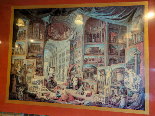 Coffee Shop «Coronas Coffee Shop», reviews and photos, 909 W Irving Park Rd, Chicago, IL 60613, USA