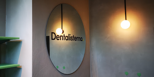Dentalisterna