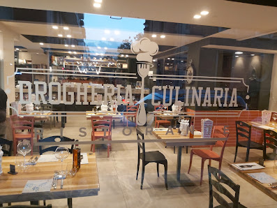 Drogheria Culinaria Via Giulia, 2, 89125 Reggio Calabria RC, Italia