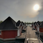 Photo n°9 de l'avis de kerstin.b fait le 30/04/2022 à 07:44 sur le  Strandgut 33 à Erfurt