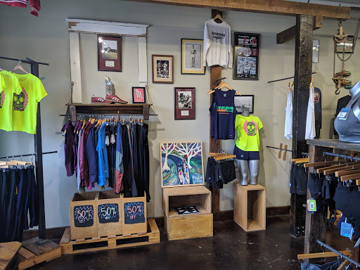 Running Store «Breakaway Running», reviews and photos, 2109 Madison Ave, Memphis, TN 38104, USA