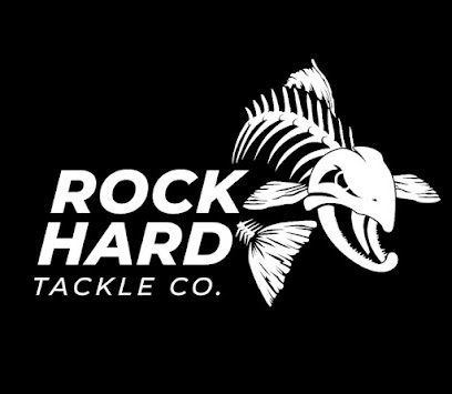 Rock hard tackle