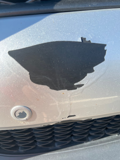 Auto Body Shop «Maaco Collision Repair & Auto Painting», reviews and photos, 15608 E 17th Ave, Aurora, CO 80011, USA