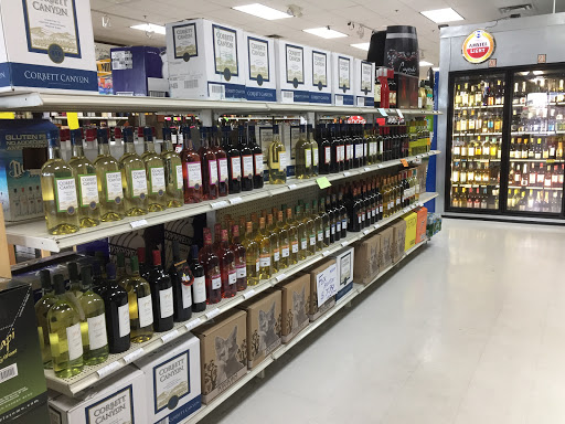 Liquor Store «METRO WINE & LIQUORS», reviews and photos, 89 NJ-17, East Rutherford, NJ 07073, USA