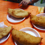 Photo n°1 de l'avis de Tony.a fait le 22/08/2019 à 19:17 sur le  Il Grottino à Minervino Murge