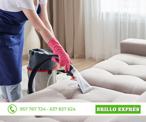 Servicio de limpieza Cordoba | Brillo Expres en Córdoba, Córdoba