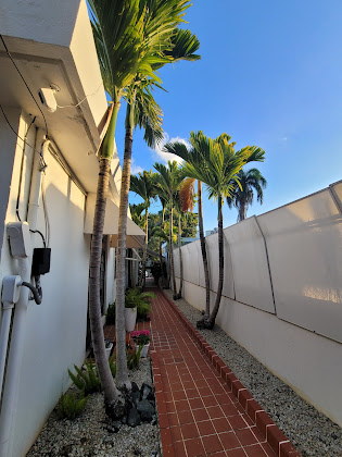 Extérieur hôtels Mar Baltico Studio 00979 Carolina