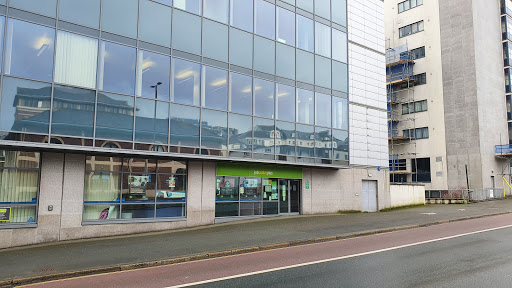 Tax offices for income tax declarations Plymouth