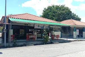 Pasar malam panchor image