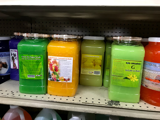 Beauty Supply Store «Oakland Nails & Beauty Supply», reviews and photos, 919 International Blvd, Oakland, CA 94606, USA