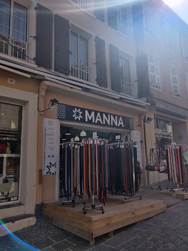 Manna à Sainte-Maxime