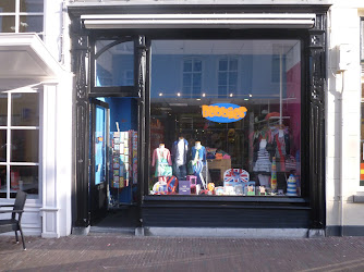 Bobbies Kinderwinkel Middelburg