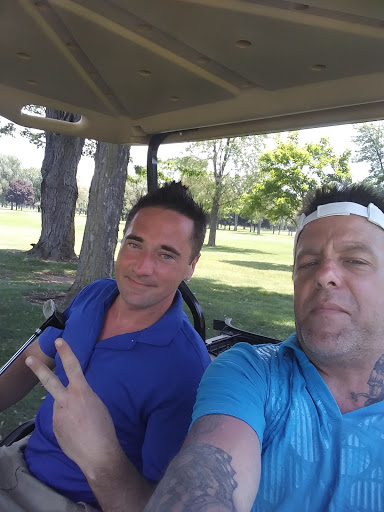 Golf Club «Maple Lane Golf Club», reviews and photos, 33203 Maple Ln Dr, Sterling Heights, MI 48312, USA