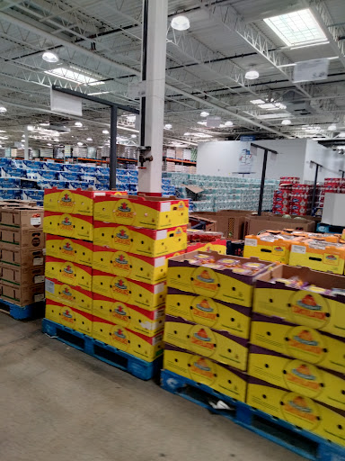 Warehouse store «Costco Business Center», reviews and photos, 3801 N 33rd Ave, Phoenix, AZ 85017, USA