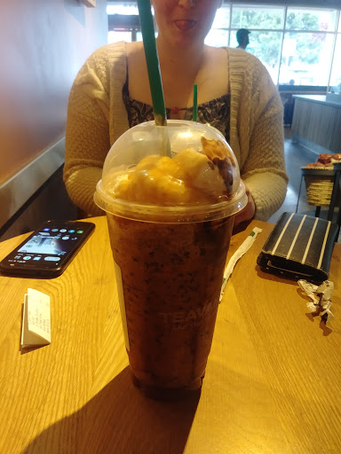 Coffee Shop «Starbucks», reviews and photos, 1220 W Lathrop Rd, Manteca, CA 95336, USA