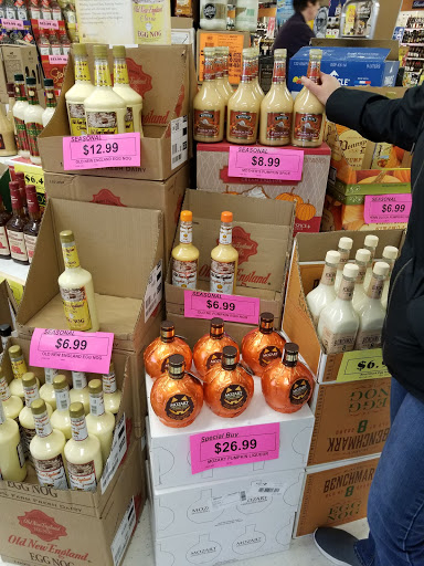 State Liquor Store «NH Liquor & Wine Outlet», reviews and photos, 234 White Mountain Hwy, Conway, NH 03818, USA