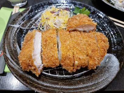 Tonkatsu Tombo