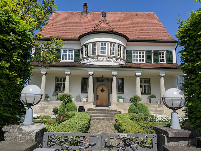 Villa Ackermann