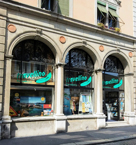 Travellino Travel Shop Schachtler