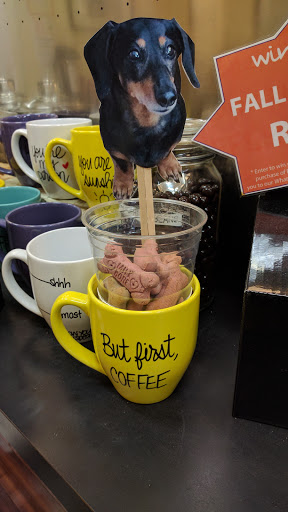 Espresso Bar «Hampton Coffee Company», reviews and photos, 194 Mill Rd, Westhampton Beach, NY 11978, USA