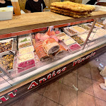 Photo n°1 de l'avis de Mickael. fait le 25/08/2022 à 18:53 sur le  All'Antico Vinaio à Rome