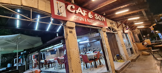 Cafe Son