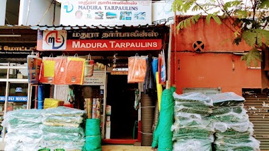 Madura Tarpaulins Vellore