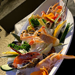 Photo n°11 de l'avis de Mario.a fait le 28/07/2020 à 20:02 sur le  Osteria Dalí à Bari