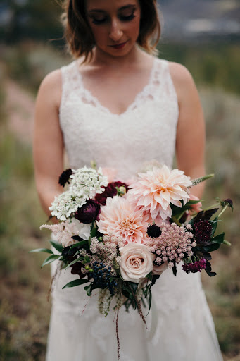 Florist «The Perfect Petal», reviews and photos, 3600 W 32nd Ave Ste B, Denver, CO 80211, USA