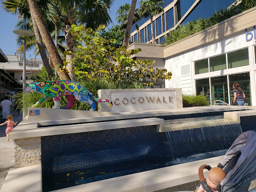 Shopping Mall «CocoWalk», reviews and photos, 3015 Grand Ave, Coconut Grove, FL 33133, USA