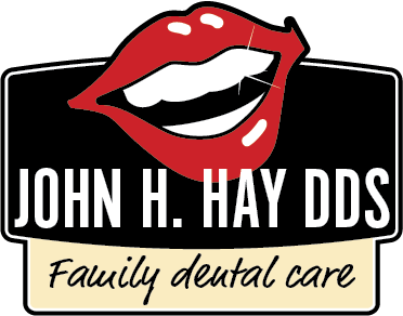 John H. Hay, DDS