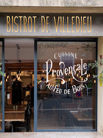 Photos du propriétaire du Restaurant Le Bistrot de Villedieu - n°4