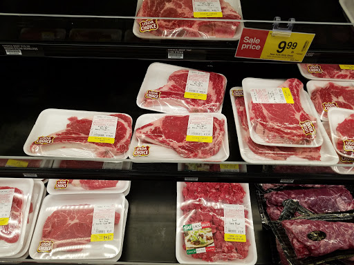 Grocery Store «City Market», reviews and photos, 103 Market St, Eagle, CO 81631, USA